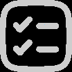 checklist 8